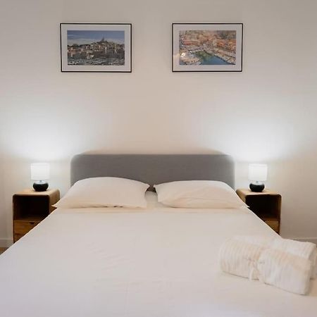 Le Lenche -Au Coeur Du Panier Proche Vieux-Port Appartement Marseilles Buitenkant foto