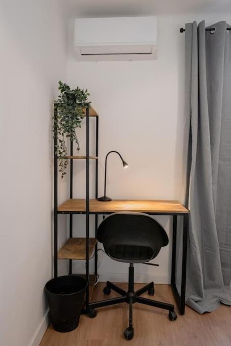 Le Lenche -Au Coeur Du Panier Proche Vieux-Port Appartement Marseilles Buitenkant foto