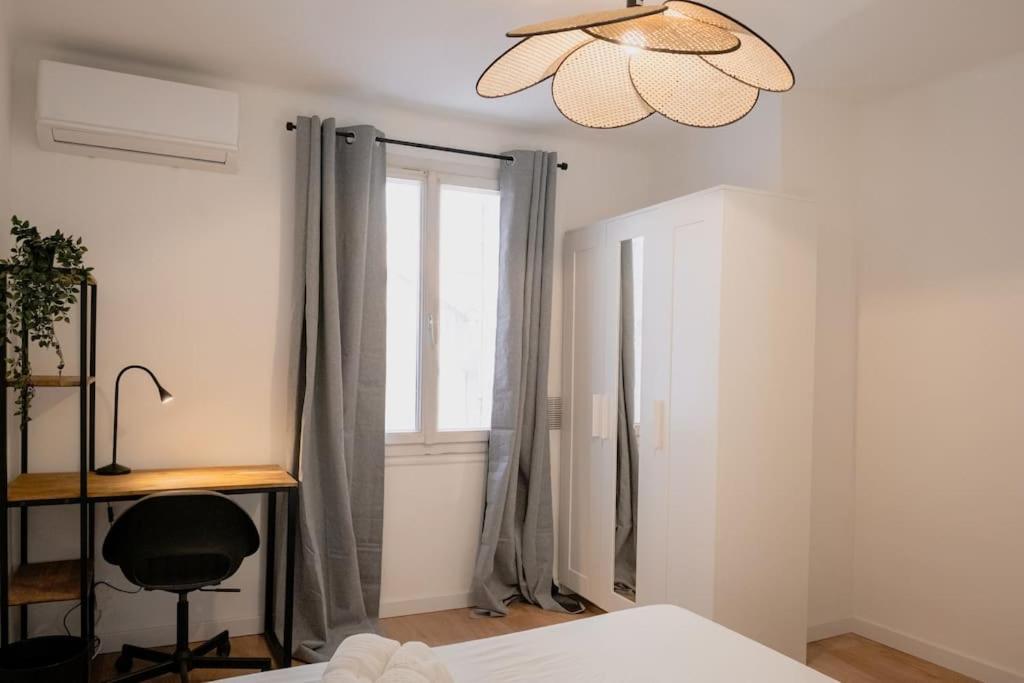 Le Lenche -Au Coeur Du Panier Proche Vieux-Port Appartement Marseilles Buitenkant foto