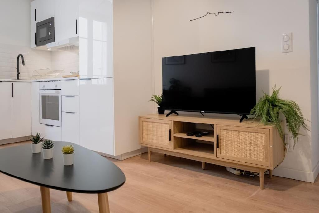 Le Lenche -Au Coeur Du Panier Proche Vieux-Port Appartement Marseilles Buitenkant foto
